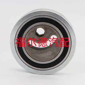 Polea tensora Suzuki Jimny 17540-66J00 para reemplazo, reparación, pieza nueva - Product Image 2