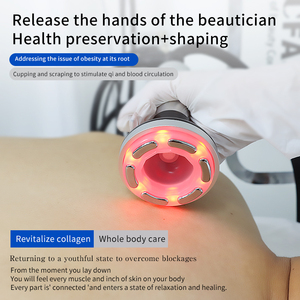 Hot Melt Master 10-in-1-Mikrostrom-Gesichts-/Nacken massage gerät Abnehmen Hauts traffung Akne-Behandlung Schmerz linderung Home Use Safe Spa - Product Image 3