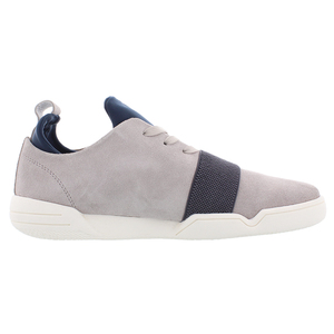 Zapatos Creativos de Recreación Ilton para Hombre, Color: Gris/Azul |   100% Auténtico - Product Image 3