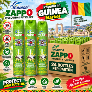 Spray <span class=keywords><strong>insecticida</strong></span> en aerosol <span class=keywords><strong>para</strong></span> mosquitos, moscas, <span class=keywords><strong>cucarachas</strong></span>, polillas y otros insectos. - Product Image 6