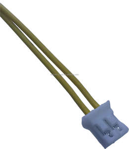 JST PHR-2 2.0มม. แท้ /r/l/bu/bk + SPH-002T-P0.5 + linksunet FLRY-A-0.22MM ² ปรับแต่งให้เหมาะกับลูกค้า - Product Image 1