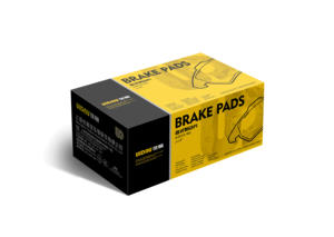 D1711 2572501 GDB3580 0986TB3230 para <span class=keywords><strong>TENZA</strong></span> Saloon Pastilla de freno de cerámica delantera Salida de fábrica - Product Image 6