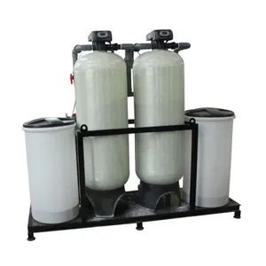 除水処理機軟水器システム家庭用軟水器システム商業用