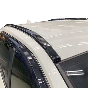 <span class=keywords><strong>Barre</strong></span> <span class=keywords><strong>de</strong></span> <span class=keywords><strong>toit</strong></span> en aluminium pour Toyota <span class=keywords><strong>RAV4</strong></span> 2019+ Accessoires automobiles <span class=keywords><strong>Barre</strong></span> <span class=keywords><strong>de</strong></span> <span class=keywords><strong>toit</strong></span> - Product Image 2