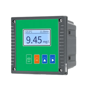 Analizador de sensor de sonda de electrodo, detección de concentración de ozono, calidad del agua, generador de ozono, controlador <span class=keywords><strong>ORP</strong></span>, prueba de tratamiento de agua - Product Image 1