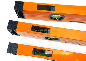 Yüksek Hassasiyetli Güçlü Manyetik Ölçüm Araçları Boru Terazisi Kabarcık - Product Image 6