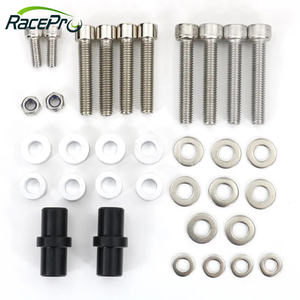 RACEPRO Aftermarket Motocicleta Barras de choque inferiores Protectores de motor aptos para Yamaha <span class=keywords><strong>Tenere</strong></span> 700 2019-2023 - Product Image 6