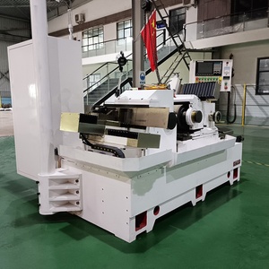 Máquina sin centro de control para la fabricación de herramientas y matrices, con control de precisión para rodamientos, de fabricantes de equipos de venta en línea de alta tecnología - Product Image 5