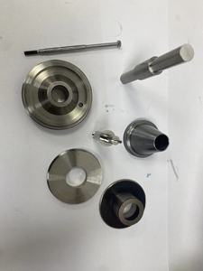 Tùy chỉnh CNC gia công phay nhanh chóng prototyping vi gia công 3D Phụ tùng thay thế Anodizing dịch vụ cho các bộ phận CNC - Product Image 4