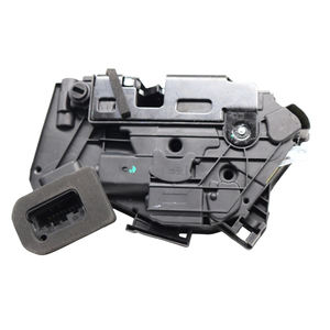 Posteriore destra 6 rd839016a 5 k4839016ah G S Q AF 5 ed839016a attuatore <span class=keywords><strong>di</strong></span> blocco della serratura della portiera dell'auto per POLO VW 621 6R 1.4L Lamando BM1 2.0T Pass - Product Image 6