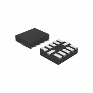 Buy Online Electronic Components Interface 12 UFQFN In Stock NCN9252MUTAG - Product Image 1
