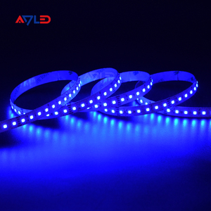 Tiras LED RGBW SMD Flexibles Más Populares, Cinta LED Lineal para Iluminación Interior - Product Image 1