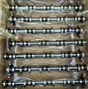 <span class=keywords><strong>Arbre</strong></span> à cames CQ AUTO PARTS pour PEUGEOT EOT <span class=keywords><strong>DS3</strong></span> DS4 DS5 BM W MINI 0801FT 11377591483 V7591483 - Product Image 5