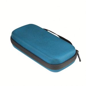 Estuche de Viaje para Insulina, Portátil, de Nailon, para Diabéticos, con Compartimento para Pluma de Insulina, Jeringa y Botella, Impermeable, Gran Capacidad, Venta al Por Mayor del Fabricante - Product Image 5