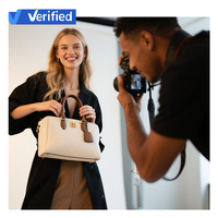 Servizio One-Stop di fotografia di prodotto videografico professionale Shopify AI foto sito web A Content Creator AMZ prodotti