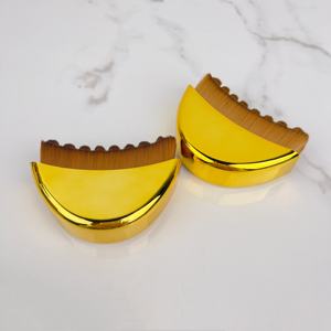 Spazzola linfatica per il viso di contorno linfatico per il viso, Design ergonomico per ridurre il gonfiore per alleviare l'affaticamento - Product Image 5