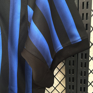 เสื้อเจอร์ซีย์ฟุตบอล2025/56เสื้อเจอร์ซีย์แขนสั้นใส่ในบ้านสำหรับฤดูร้อนการแข่งขันสโมสรยุโรป - Product Image 3