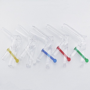 डिस्पोजेबल चिकित्सा योनि वीक्षक, फ्रेंच शैली, निष्फल - Product Image 1