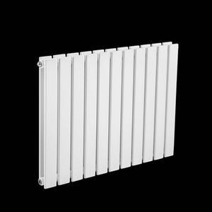 <span class=keywords><strong>Radiateur</strong></span> design à double panneau <span class=keywords><strong>vertical</strong></span> de haute qualité pour chauffage et eau chaude, idéal pour la maison - Vente chaude - Product Image 5