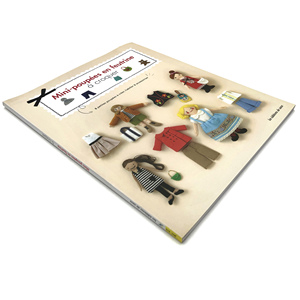 Impresión de libros de tela para bebé, tamaño pequeño, a5, cubierta suave, autografo, arte educativo, fotografía, impresión de libros universitarios personalizada - Product Image 2