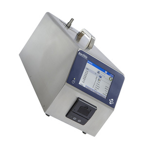เครื่องวัดอนุภาคแบบพกพา TSI AeroTrak 9110 อัตราการไหล 28.3 ลิตรต่อนาที สำหรับการตรวจสอบคุณภาพอากาศ - Product Image 3