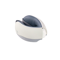 Appareil de massage des yeux bluetooth chauffant pour les yeux