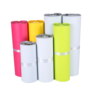 Colore giallo a buon mercato poli <span class=keywords><strong>plastica</strong></span> mailer spedizione <span class=keywords><strong>sacchetti</strong></span> postali buste sacchetto del corriere per posta - Product Image 5