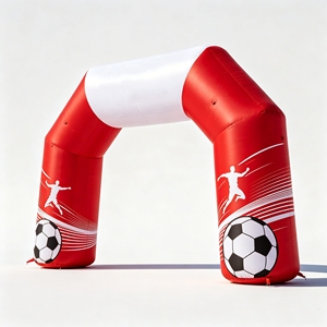 <span class=keywords><strong>Arco</strong></span> Inflable <span class=keywords><strong>de</strong></span> PVC Personalizado OEM, Resistente al Agua, para Torneos <span class=keywords><strong>de</strong></span> Fútbol, Publicidad, Eventos Temáticos, Más <span class=keywords><strong>de</strong></span> 3.6 m <span class=keywords><strong>de</strong></span> Altura - Product Image 3