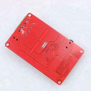 25W + 25W inalámbrico BT CSR 4,0 O receptor placa amplificadora Digital TDA7492P - Product Image 6