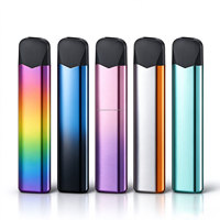 Hymns Factory Prix Usine Personnalisé OEM ODM Dispositif électronique vide rechargeable 10ml 20ml 2g 5g Dispositif jetable Cigarette électronique USB