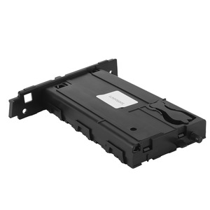 Portavasos para BMW Serie 3 E90 Beige RH Asiento Delantero Material ABS STK 0004 - Product Image 4