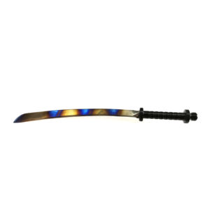 Burnt Blue Grade2チタンDabberツール - Product Image 3
