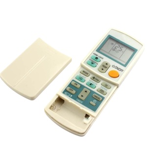 <b>Replacement</b> <b>Remote</b> <b>Control</b> For Daikin Air Conditioner Model 433A1 - Product Image 5