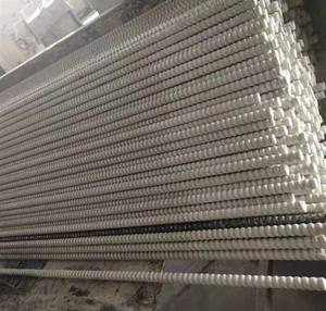 Barra de fibra de vidrio FRP Barra de refuerzo de fibra de basalto - Product Image 5