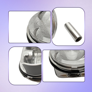 Piezas de coche MANER 03C107065CJ, conjunto de anillo de pistón de coche de aluminio para VW EOS POLO GOLF JETTA TIGUAN <span class=keywords><strong>SEAT</strong></span> SKODA - Product Image 4