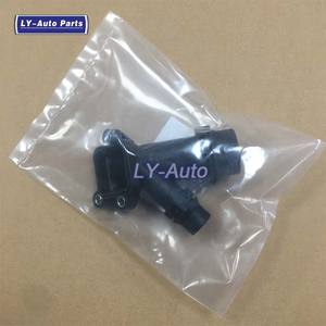 Manguera de brida de salida de refrigerante 11127806196 para BMW M57 1 3 5 Series <span class=keywords><strong>535D</strong></span> E60 <span class=keywords><strong>E61</strong></span> 3.0D 2004-2010 - Product Image 1