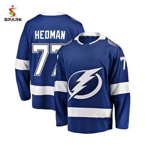 Maglia da Hockey Personalizzata Nuovo Stile Maglia da <span class=keywords><strong>Portiere</strong></span> - Product Image 5