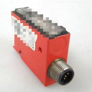 Sensor Retroreflectante PRK 18/24 DL.01 50102822 GEB Nuevo Original en Stock Automatización Industrial PLC Nuevo Nuevo - Product Image 1