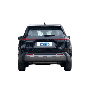 รถยนต์มือสองราคาถูก โปรโมชั่นใหญ่ รถ SUV 5 ประตู 5 ที่นั่ง ขับเคลื่อนล้อหน้า ความเร็วสูง พวงมาลัยซ้าย เกียร์อัตโนมัติ - Product Image 6