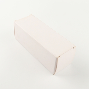 Nhà cung cấp quà tặng tùy chỉnh bao bì Hộp đồ chơi trắng in thiết kế mô hình gói thẻ hộp giấy - Product Image 2