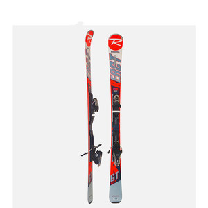 2026 Langlaufski Freeski Großhandel <span class=keywords><strong>Ski</strong></span> Wintersport mit Anpassbarem Logo für Erwachsene - Product Image 4
