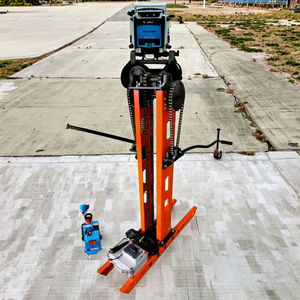 CPT-Kegel penetro meter VST-Flügels chertest Statischer Kegel penetration <span class=keywords><strong>tester</strong></span>, Kreuz platten schere Dual-Purpose-Instrument - Product Image 6