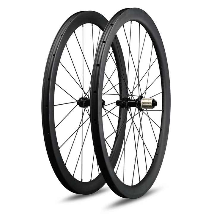 ICAN 42mm Depth Clincher Tubeless Ready Alibaba