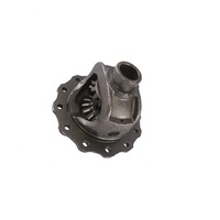 41201-09650 41201-09470 41201-80177 11/43 Couronne et pignon pour Toyota Hilux Kun arrière