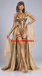 4ourcostumes Disfraz de Juego para Adultos para Mujer, Disfraces Festivos - Product Image 5