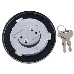 इज़ुमी इन20p01034p1 लॉकिंग फ्यूल कैप के लिए ईंधन कैप - Product Image 3