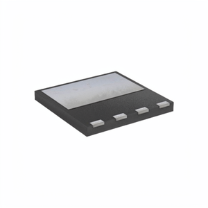 BOM IC In Stock Buy Online Electronic Components TRS12V65H LQ Single Diodes 4-VSFN Exposed Pad - Product Image 1