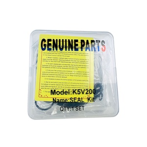 ชุดซ่อมปั๊มไฮดรอลิกแบบลูกสูบ K5V200 ชุดซีลสำหรับปั๊มหลักของรถขุด ยี่ห้อ RUIMIN รับประกัน 1 ปี ประสิทธิภาพสูง - Product Image 4