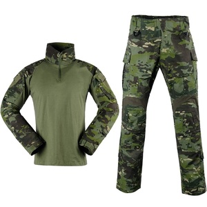 <span class=keywords><strong>Chemise</strong></span> de <span class=keywords><strong>camouflage</strong></span> à manches longues à séchage rapide, pantalon cargo, uniforme de <span class=keywords><strong>camouflage</strong></span> pour <span class=keywords><strong>homme</strong></span> pour la <span class=keywords><strong>chasse</strong></span> en plein air - Product Image 1