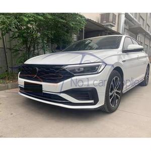 Parachoques delantero con parrilla para VW <span class=keywords><strong>Jetta</strong></span> <span class=keywords><strong>GLI</strong></span> 2018 2019 <span class=keywords><strong>2020</strong></span> - Product Image 3